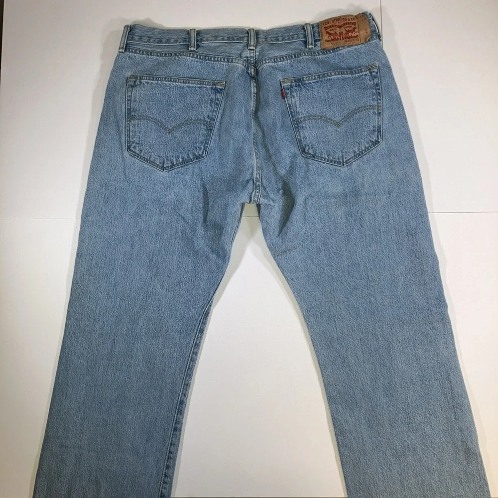 Levis levis 501